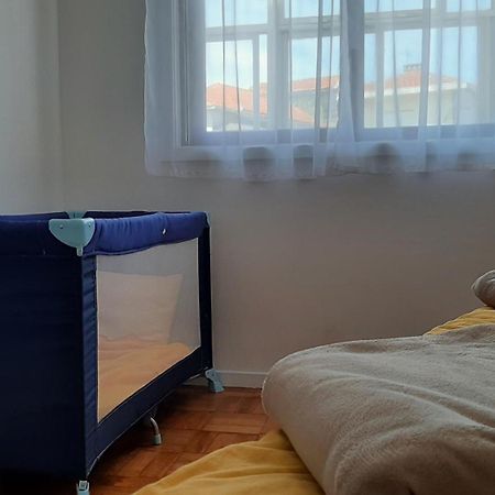 Taol Apartment บีลาโนวาเดกายา ภายนอก รูปภาพ
