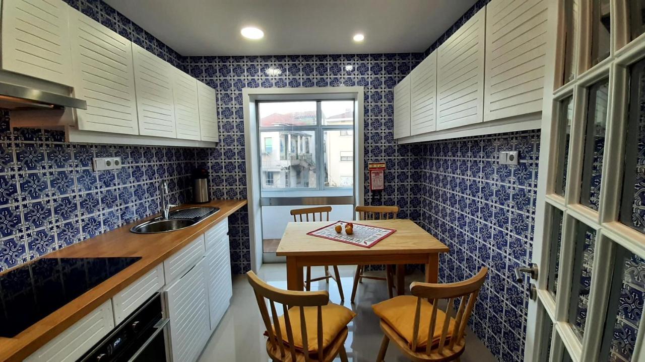 Taol Apartment บีลาโนวาเดกายา ภายนอก รูปภาพ