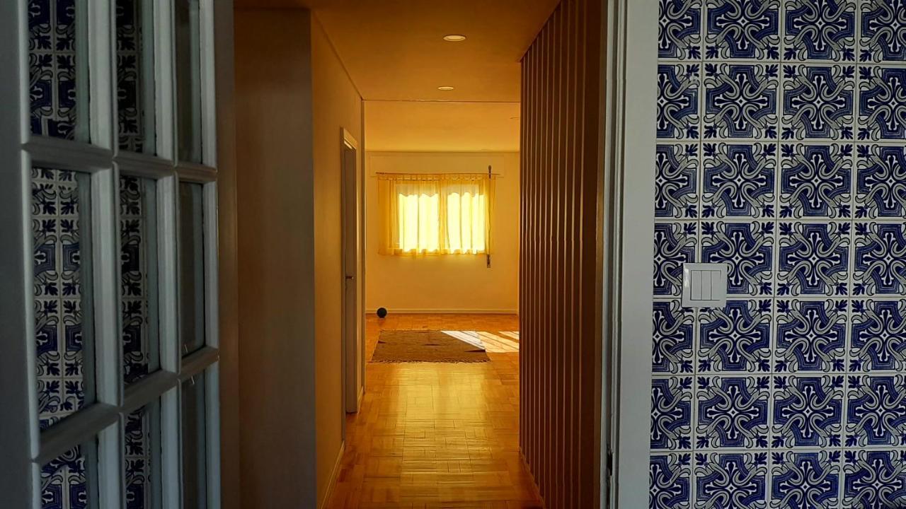Taol Apartment บีลาโนวาเดกายา ภายนอก รูปภาพ