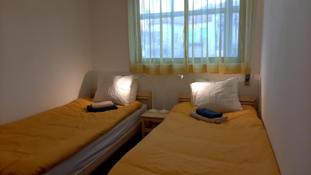 Taol Apartment บีลาโนวาเดกายา ภายนอก รูปภาพ