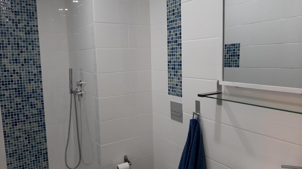 Taol Apartment บีลาโนวาเดกายา ภายนอก รูปภาพ